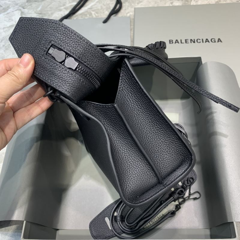 Balenciaga Top Handle Bags